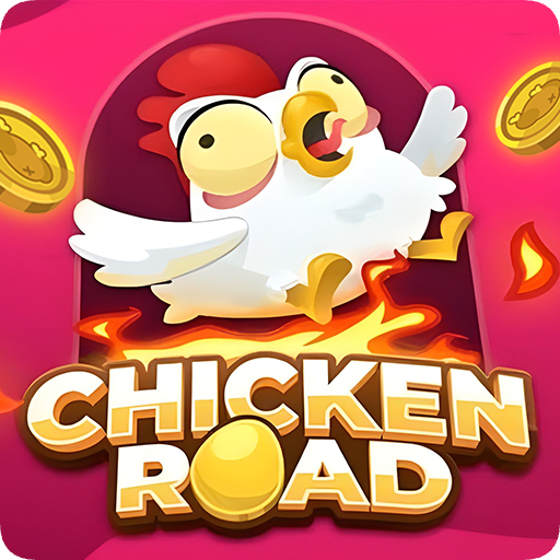 chicken road game