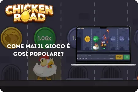 Chicken Road